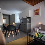 Miodzio Appartement