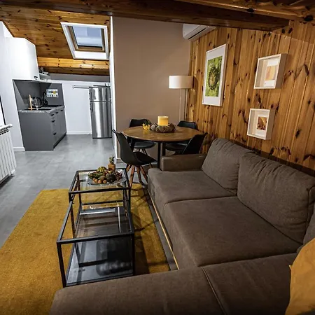 Miodzio Apartmán Szczyrk