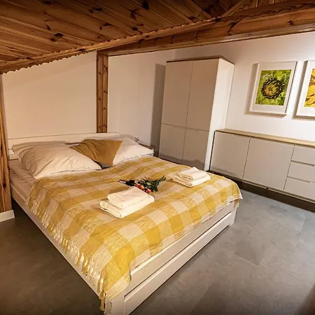 Apartament Miodzio Szczyrk