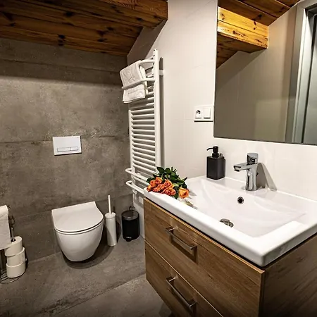 Miodzio Apartament