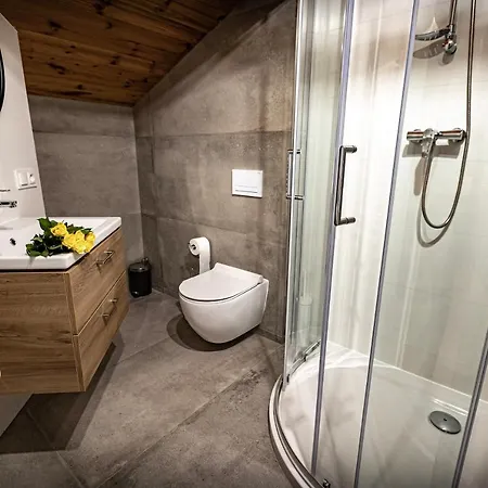 Miodzio Apartamento Szczyrk