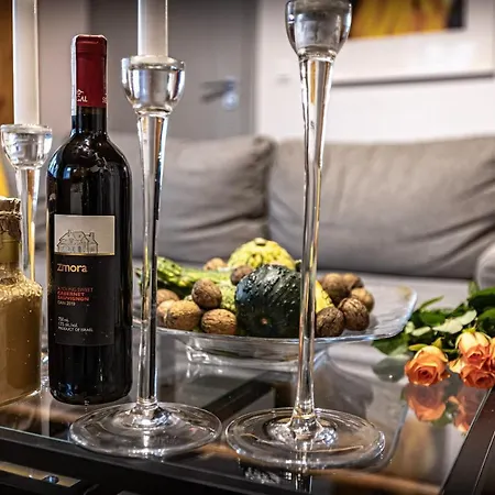 Miodzio Apartament