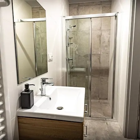 Miodzio Apartament Szczyrk