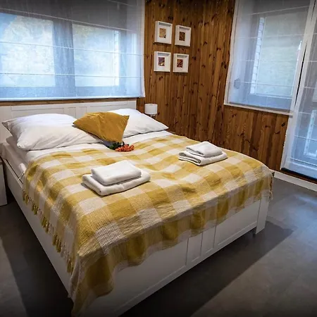 Miodzio Lägenhet Szczyrk