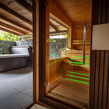 Miodzio Appartement Szczyrk