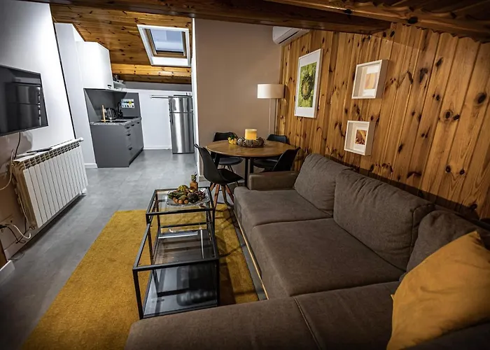 Miodzio Appartement Szczyrk