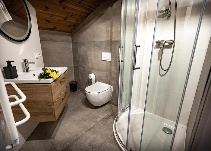 Miodzio Appartement Szczyrk