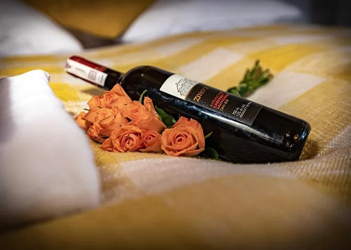 דירה Miodzio שצ'צ'ירק