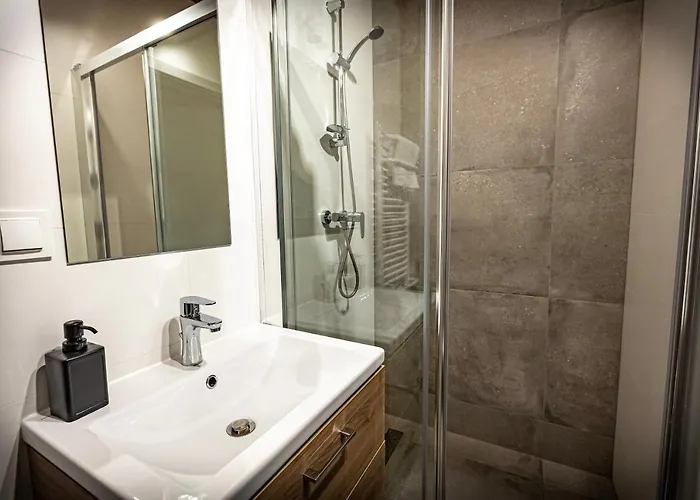 Miodzio דירה שצ'צ'ירק