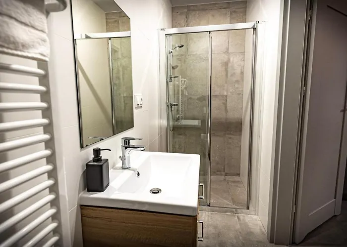 Miodzio Apartmán Szczyrk